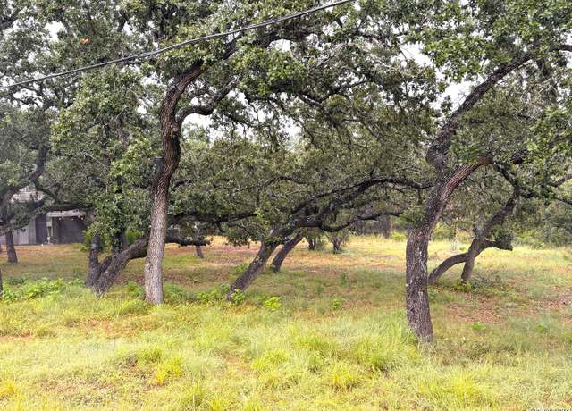 Property at 1220 Lakeside Dr, Canyon Lake, TX 78133