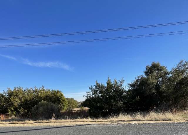 Property at 000 Rockin J Ranch Blk 2, Lot 424, Peter Kleid Loop, Blanco, TX 78606