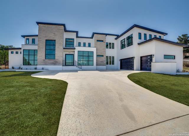Property at 9614 Ivory Cyn, San Antonio, TX 78255, 5 beds, 4.5 baths