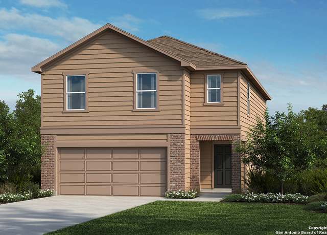 Property at 7742 Canyon Wren Park, San Antonio, TX 78253, 4 beds, 2.5 baths