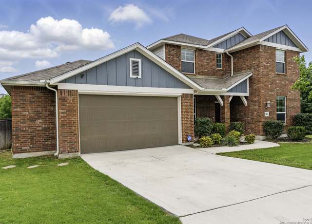 Property at 14626 Costa Leon, San Antonio, TX 78245, 4 beds, 3 baths