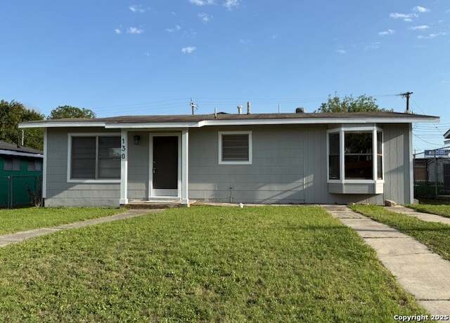 Property at 130 Nedrub Dr, San Antonio, TX 78223-2742, 3 beds, 2 baths