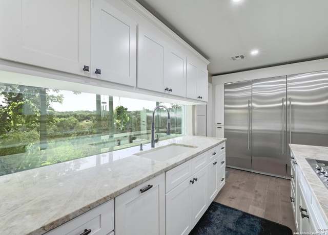 Property at 120 Buena Vis, Blanco, TX 78606, 3 beds, 2 baths