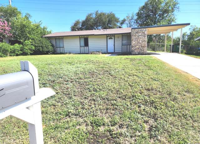 Property at 166 Reefridge, San Antonio, TX 78242, 3 beds, 1 bath