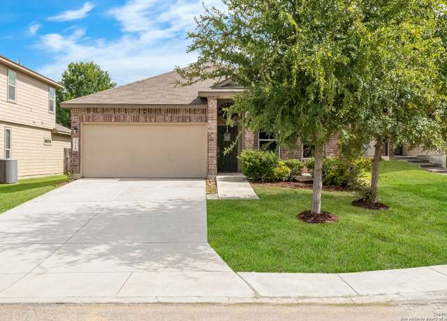 Property at 3910 Adair, San Antonio, TX 78223, 3 beds, 2 baths