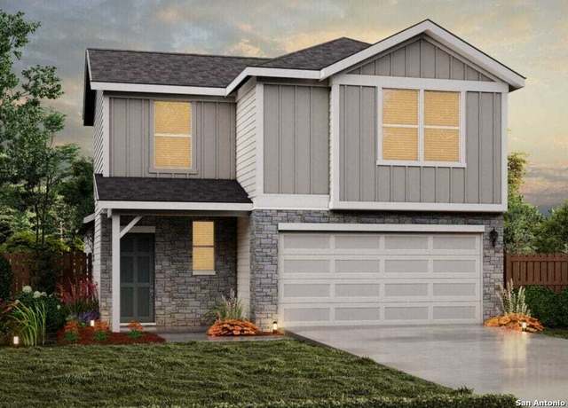 Property at 14744 Sweet Clover, San Antonio, TX 78253, 3 beds, 2 baths