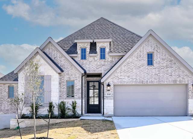 Property at 3240 Crosby Crk, Schertz, TX 78108, 4 beds, 3 baths