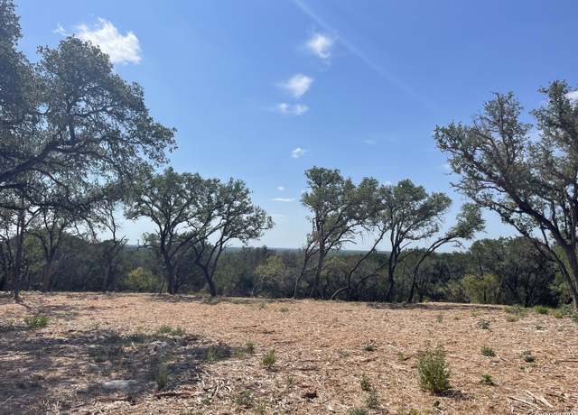 Property at LOT 119 Grand Oaks, Hondo, TX 78861