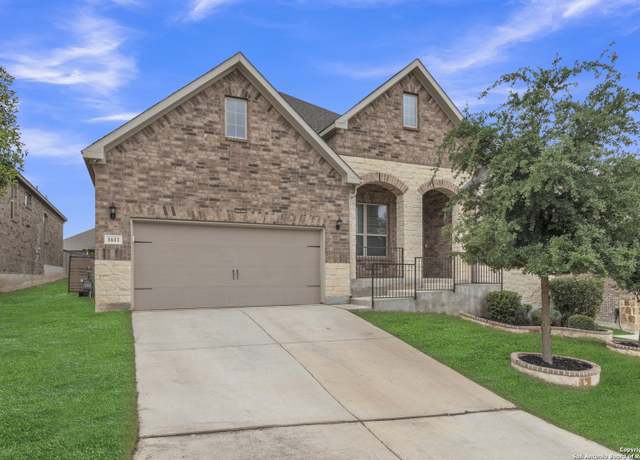 Property at 1611 Snowy Owl, San Antonio, TX 78245, 4 beds, 3.5 baths