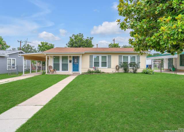 Property at 239 Banbridge, San Antonio, TX 78223, 4 beds, 2 baths