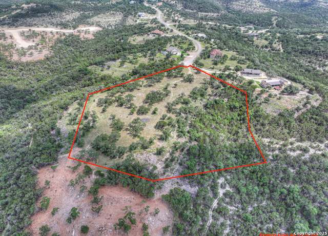 Property at 338 Sheridan, Canyon Lake, TX 78133