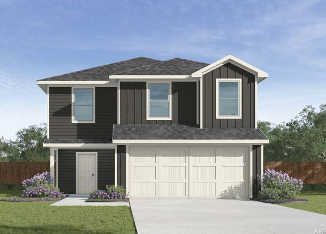 Property at 1034 Gladys Run, Seguin, TX 78155, 5 beds, 2.5 baths