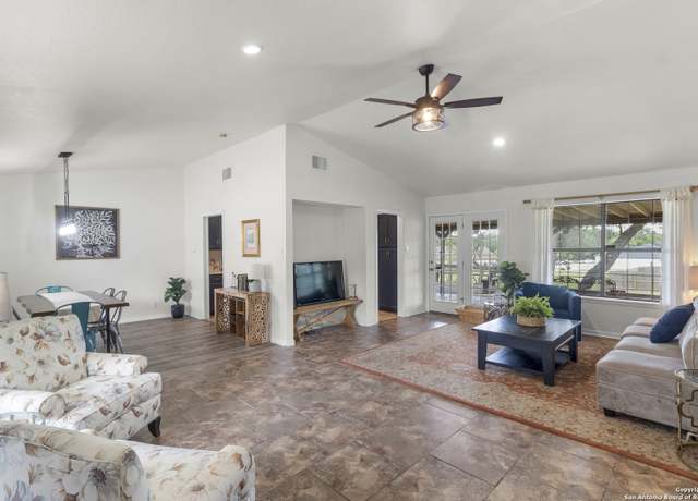 Property at 191 Red Wing, Bandera, TX 78003, 3 beds, 2 baths