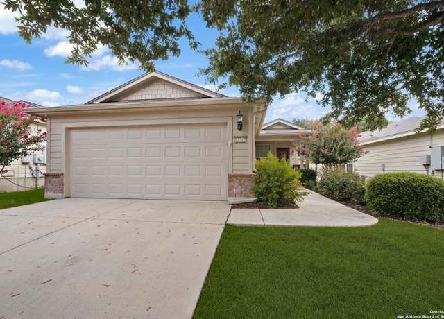 Property at 12743 Cedar Fly, San Antonio, TX 78253, 2 beds, 2 baths