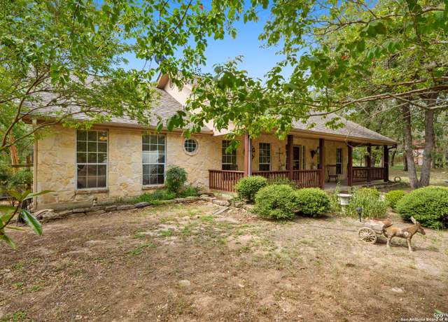 Property at 253 Hickory, La Vernia, TX 78121, 3 beds, 2 baths