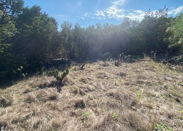 Property at 2576 Robin Hood Dr, Canyon Lake, TX 78133