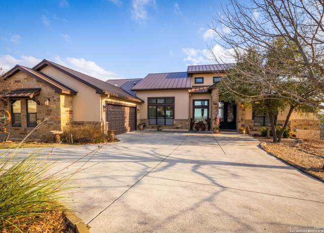 Property at 17406 Rancho Diana, San Antonio, TX 78255-3365, 4 beds, 4 baths