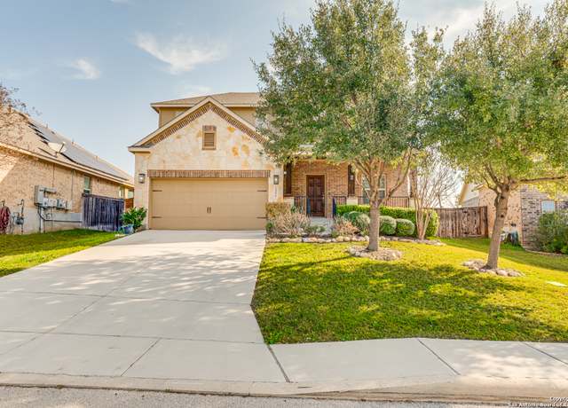 Property at 2406 Cullum Way, San Antonio, TX 78253, 4 beds, 2.5 baths