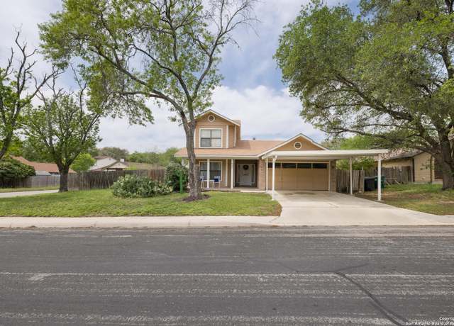 Property at 9303 Autumn Sun, San Antonio, TX 78254, 3 beds, 2 baths