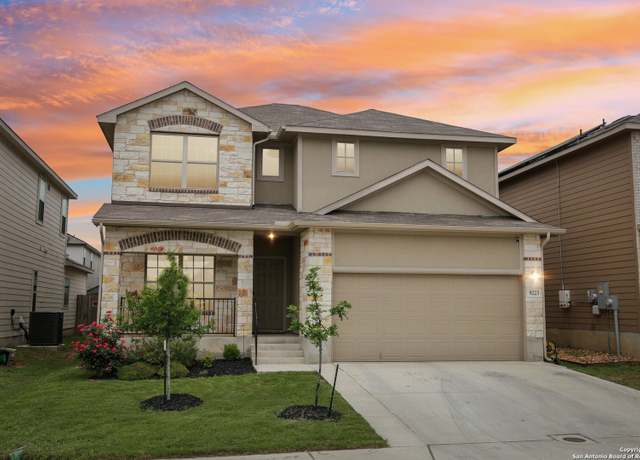 Property at 9223 Yaya, Converse, TX 78109, 4 beds, 3.5 baths