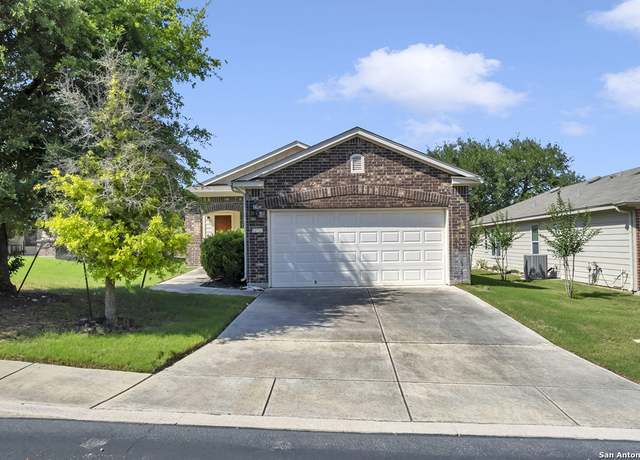 Property at 12723 Cedar Fly, San Antonio, TX 78253, 2 beds, 2 baths