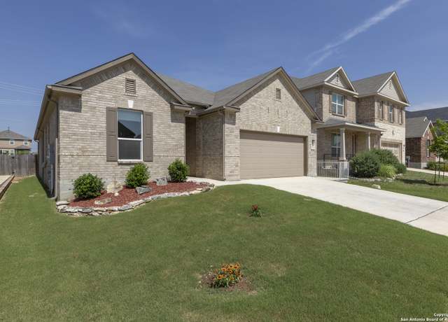 Property at 22363 Escalante Run, San Antonio, TX 78261, 3 beds, 2 baths
