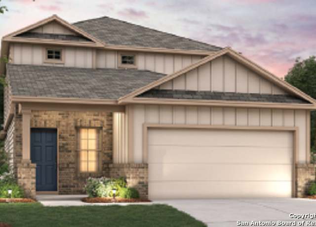 Property at 4246 Winston Way, New Braunfels, TX 78130, 5 beds, 2.5 baths