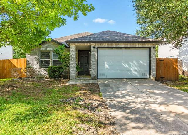 Property at 7935 Dueling Oak, San Antonio, TX 78254, 3 beds, 2 baths