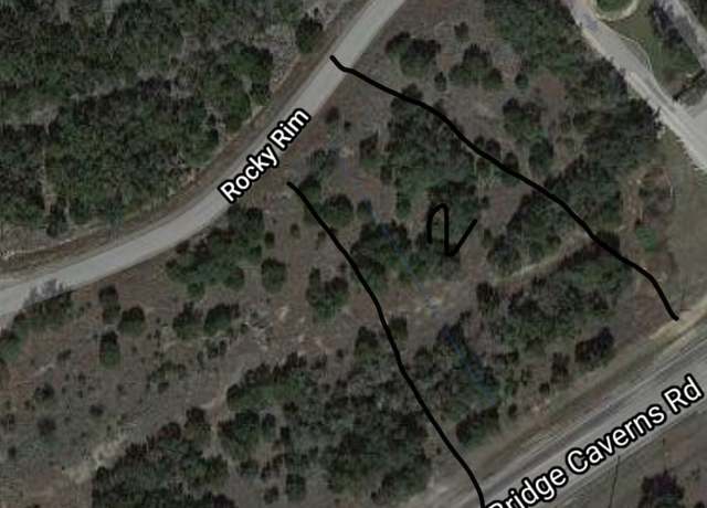 Property at 26914 Rocky Rim, Garden Ridge, TX 78266