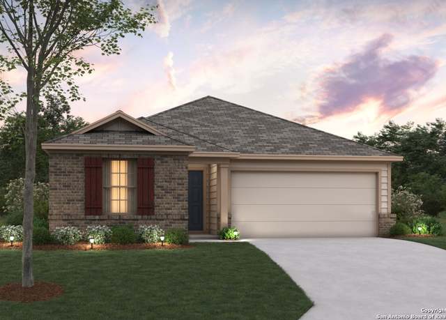 Property at 8413 Roadrunner Psge, San Antonio, TX 78222, 3 beds, 2 baths