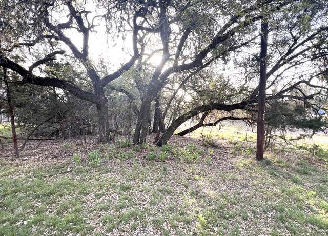 Property at 3343 Lakeview, Canyon Lake, TX 78133