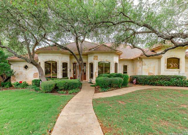 Property at 19907 Messina, San Antonio, TX 78258, 3 beds, 3.5 baths