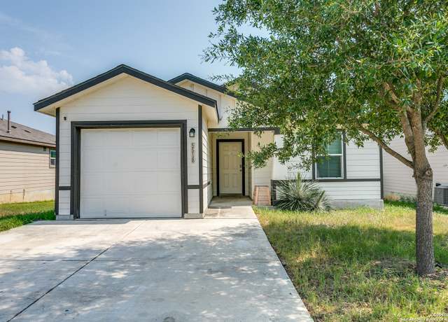Property at 5518 Salado Fls, San Antonio, TX 78222, 3 beds, 2 baths