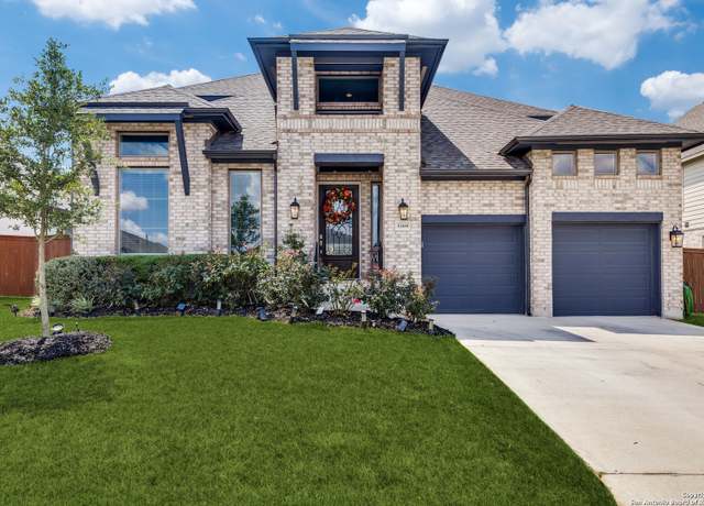 Property at 5389 Hartley Sq, Schertz, TX 78108, 4 beds, 3.5 baths