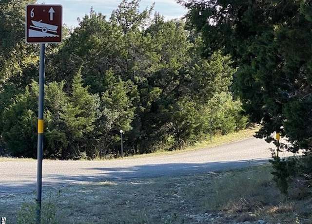 Property at TBD Tbd, Canyon Lake, TX 78133