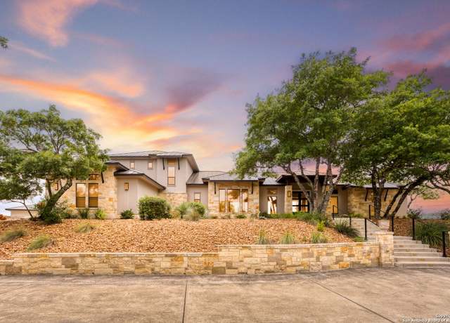 Property at 125 Well Spgs, Boerne, TX 78006, 4 beds, 5.5 baths