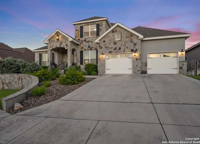 Property at 660 Acorn Dr, New Braunfels, TX 78130-5241, 4 beds, 3 baths