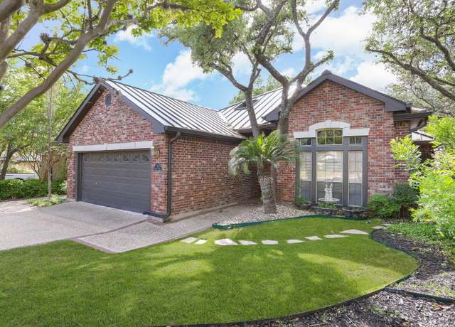 Property at 6 Regent Arms, San Antonio, TX 78257, 3 beds, 2.5 baths