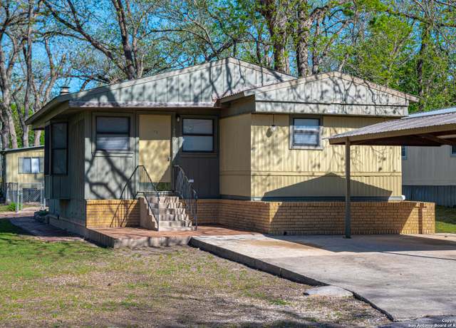 Property at 269 Placid Cv, New Braunfels, TX 78130, 4 beds, 3 baths