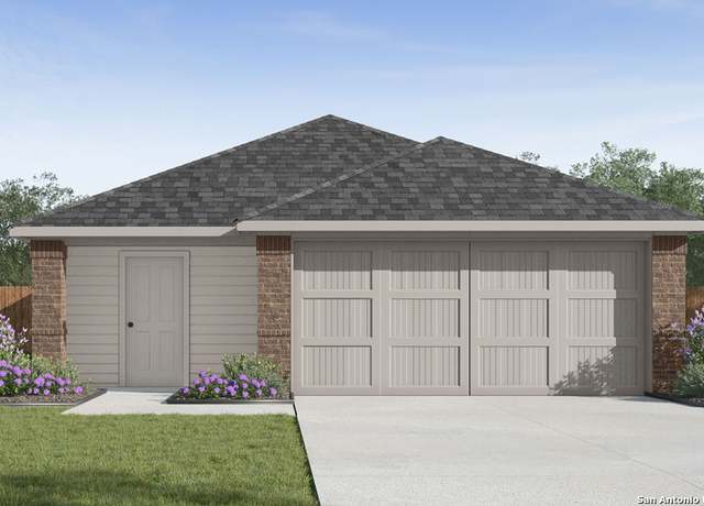 Property at 13915 San Saba Fls, San Antonio, TX 78253, 3 beds, 2 baths
