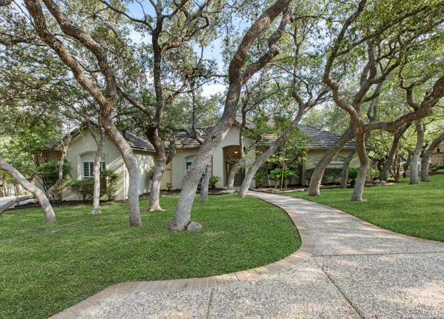 Property at 11835 Elmscourt, San Antonio, TX 78230, 4 beds, 3.5 baths