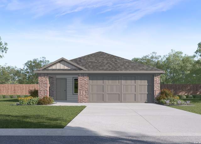 Property at 108 Raymondville Path, San Marcos, TX 78666, 4 beds, 2 baths