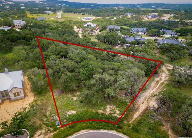 Property at 34780 High Gate Rd, Bulverde, TX 78163-2546