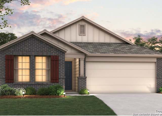 Property at 1109 Limestone Rdg, Seguin, TX 78155, 4 beds, 2 baths