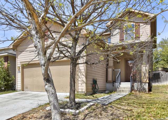 Property at 5451 Sunlit Brk, San Antonio, TX 78240-2453, 3 beds, 2.5 baths