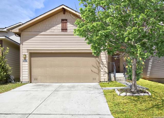 Property at 5451 Sunlit Brk, San Antonio, TX 78240-2453, 3 beds, 2.5 baths