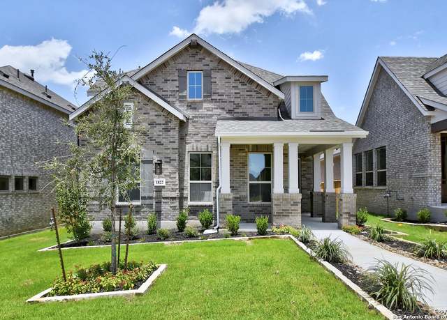 Property at 1822 Nettletree, New Braunfels, TX 78132, 3 beds, 2.5 baths