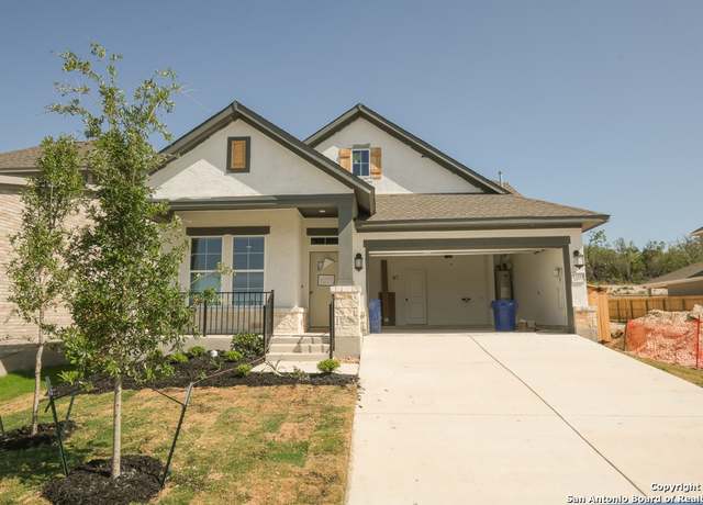 Property at 15119 Libby Hl, San Antonio, TX 78245, 4 beds, 3.5 baths