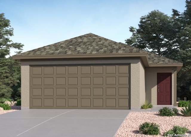 Property at 3630 Wentz Hill Dr, New Braunfels, TX 78132, 3 beds, 2 baths