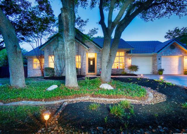 Property at 16107 Santa Cathrena, San Antonio, TX 78232, 4 beds, 2.5 baths